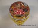 NISSIN - Cup Nudeln Hhnersuppe