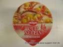 NISSIN - Cup Nudeln Sss-Sauer