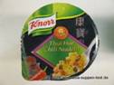 KNORR - Thai Hot Chili Nudeln