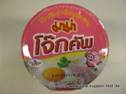 MAMA - Instant Porridge Soup Artificial Pork Flavour