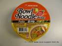 NONG SHIM - Bowl Noodle Soup Spicy Chicken.JPG