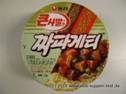 NONG SHIM - Orientalische Instant Nudelsuppe Chajang Big.JPG