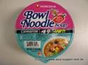 NONG SHIM Bowl Noodle Soup Camaron Spicy Shrimp Flavour.JPG