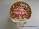 NISSIN - Mini Size Cup Noodles Chicken Flavour.JPG