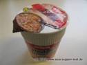 NISSIN - Cup Noodles Nouilles Japonaise Saveur Fruits De Mer Cham Pong.JPG