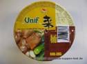 UNIF - Instant Noodles Artificial Stewed Pork Chop Flavour.JPG