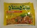 YumYum - Instant Nudeln mit Huehnchengeschmack.JPG