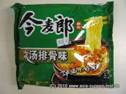 JINMAILANG - Big Pack Instant Noodles Pork Flavour.JPG