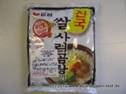 NONG SHIM - Instnt Noodles Beef Flavour.JPG